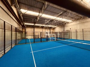 Padel